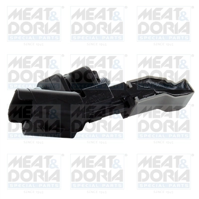 Sensor, crankshaft pulse